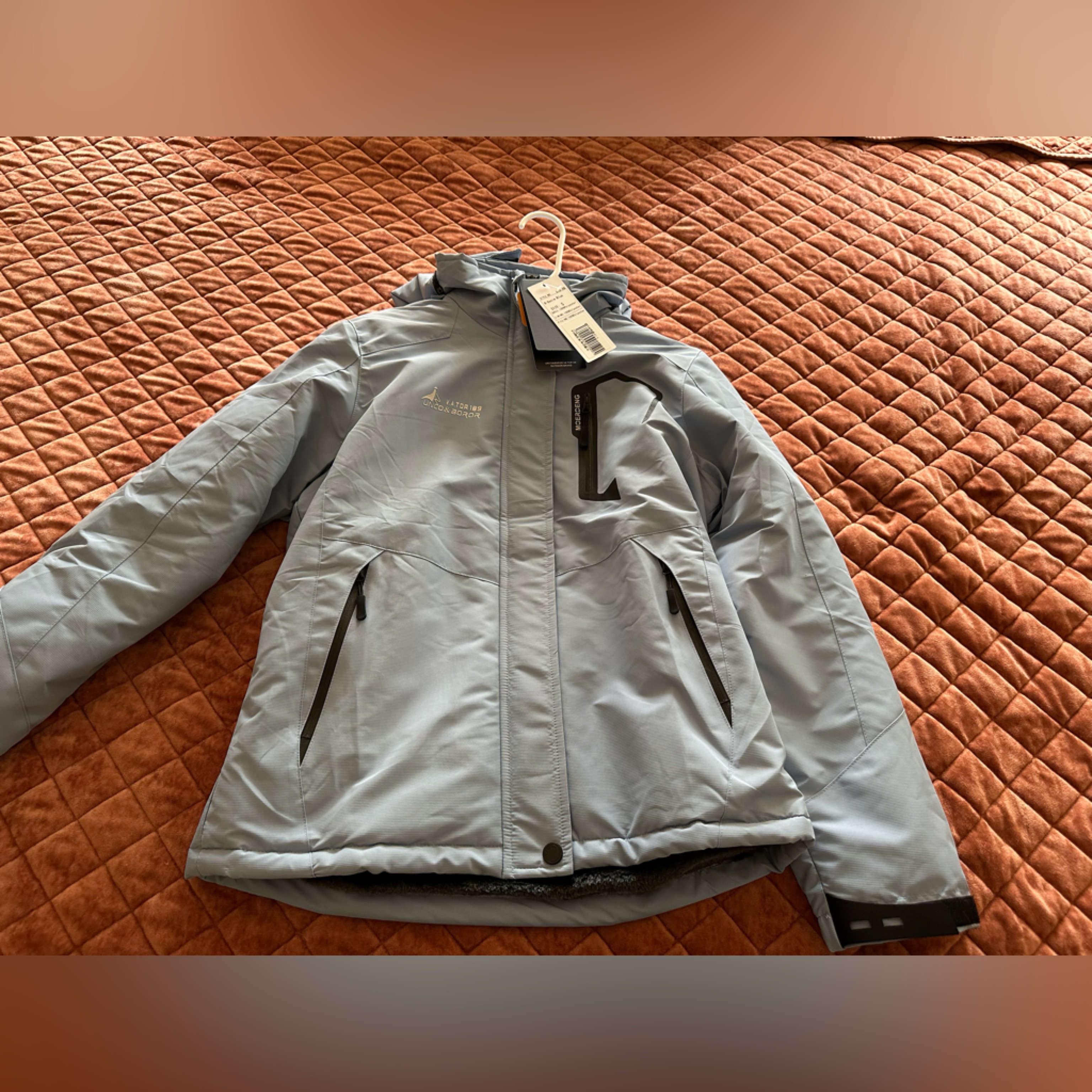 Never Worn Winter Jacket